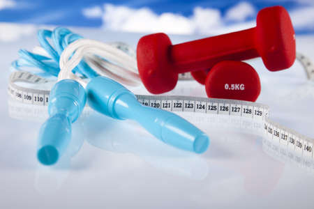 Dumbell の写真素材