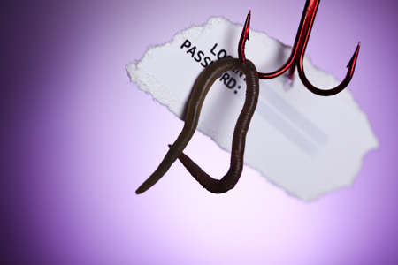 Virus securityの写真素材