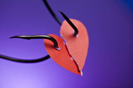 Heartの写真素材