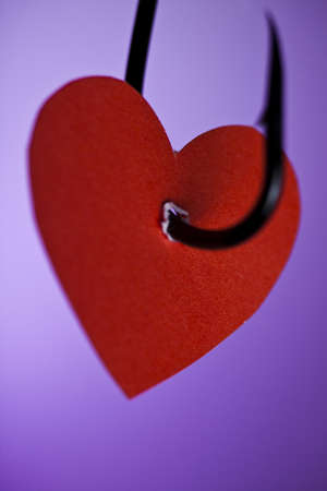 Heartの写真素材