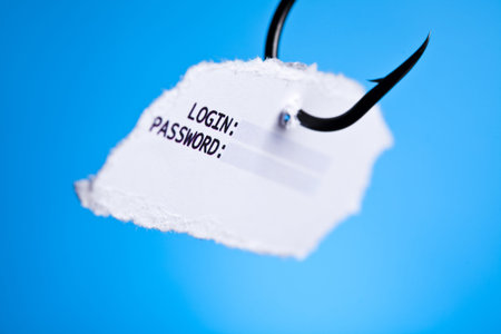 Login and Password