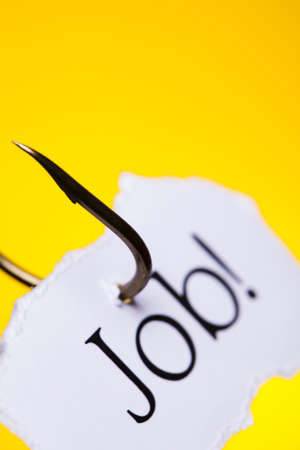 Job の写真素材