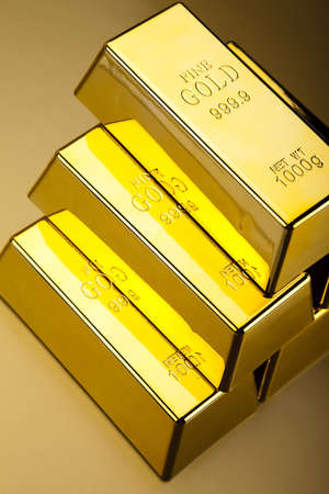  Gold Pyramidの写真素材