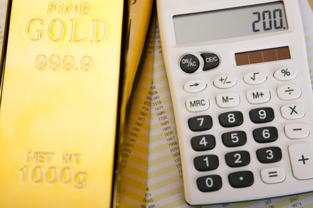 Finance Concept