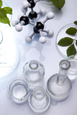 Laboratoryの写真素材