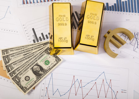 Golden Bars