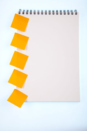 Spiral Notebook