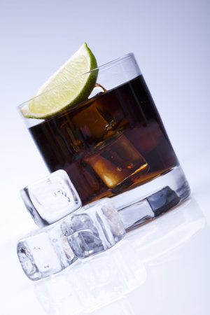 Fresh drink