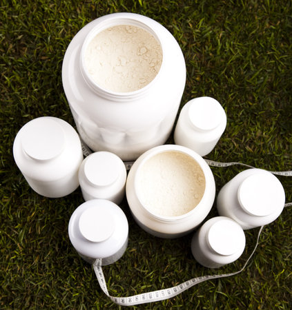 Supplement sport diet