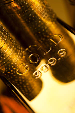 Money, coins backgroundの写真素材
