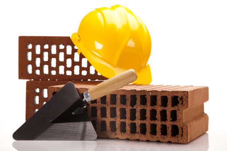 Construction toolの写真素材