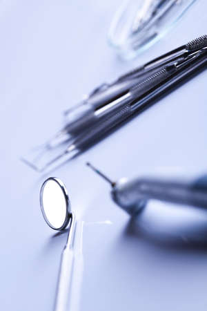 Stomatology health careの写真素材