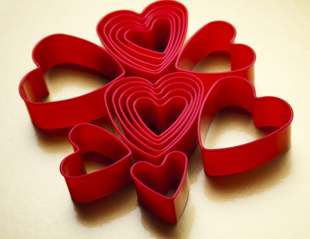 Love, Valentine, Heart