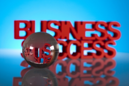 Business, Successの写真素材