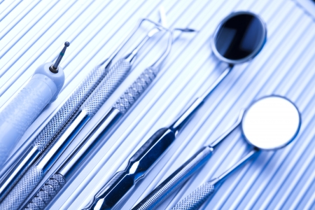 Dental medicineの写真素材