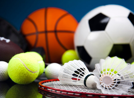 Sports Equipment