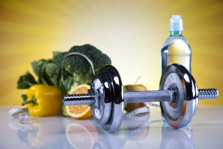 Weight loss, fitnessの写真素材