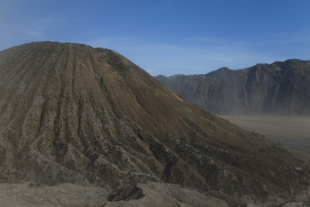 Bromo, Java, Indonesia の写真素材