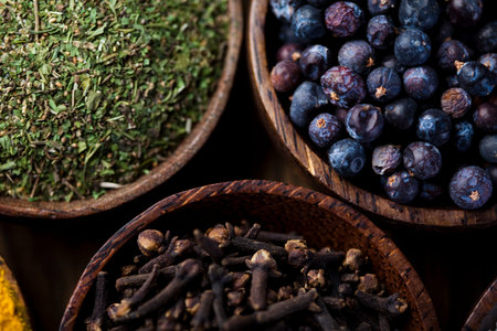 Spices