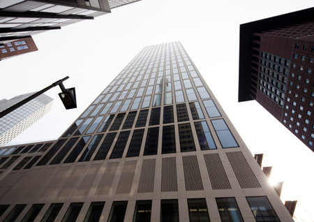 Office building