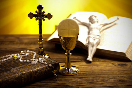 Christian holy communion