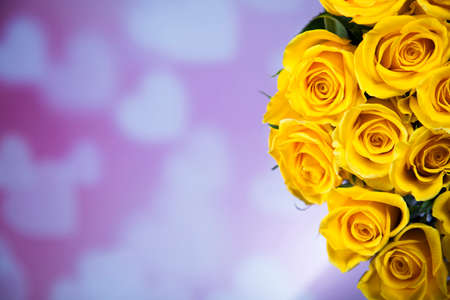 Valentine's day conceptの写真素材