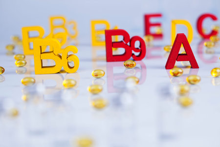 Medicine and healthy, Close up of capsules backgroundの写真素材