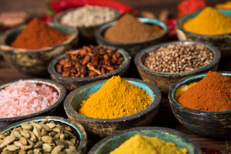 Cooking ingredient,spiceの写真素材