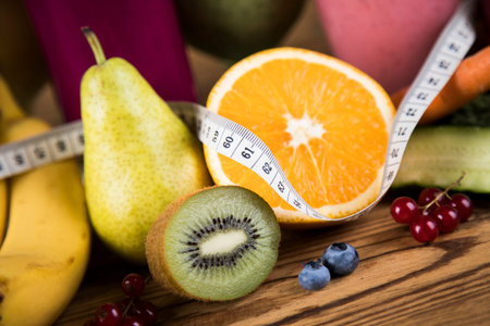Protein shakes, sport and fitness