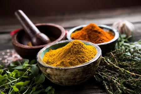 Cooking ingredient,spiceの写真素材