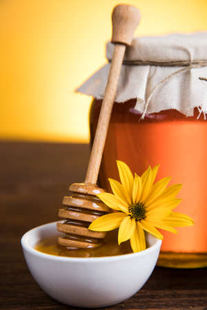 Flower, Sweet honeyの写真素材