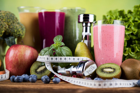 Cocktail Sport diet
