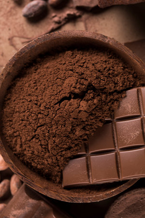 Bars Chocolate, candy sweet, dessert