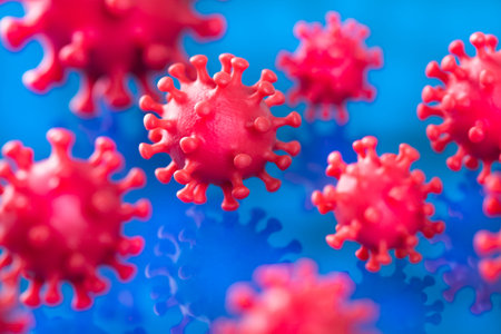 Pandemic medical health, Virus background