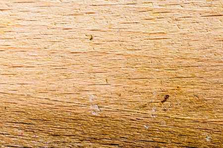 Wood texture background. Brown natural surface.の写真素材