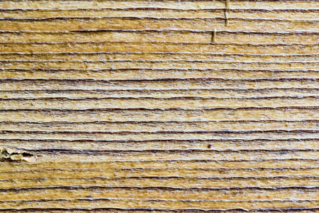 Wood texture background. Brown natural surface.の写真素材
