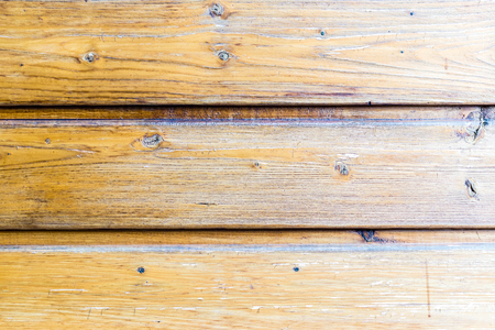 Wood texture background. Brown natural surface.の写真素材