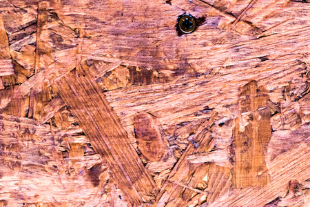 Wood texture background. Brown natural surface.の写真素材