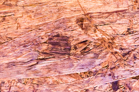 Wood texture background. Brown natural surface.の写真素材