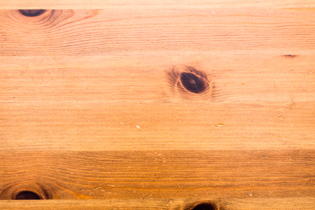 Wood texture background. Brown natural surface.の写真素材