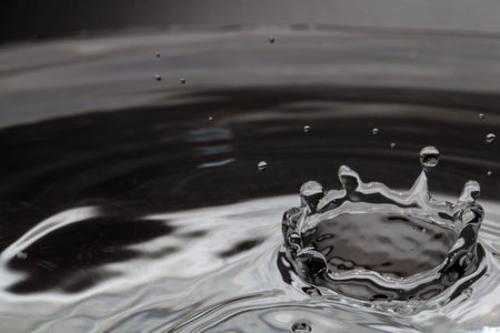 Watercrown