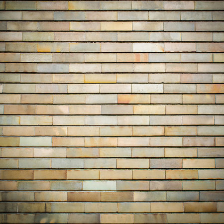 old and dirty dark multicolored bricks mosaic in square form