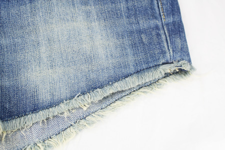  background blue jeanの写真素材