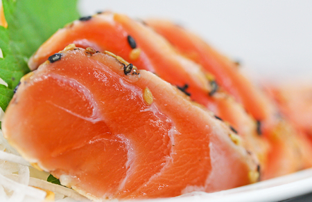 Japanese foodの写真素材