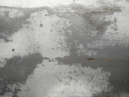 Stainless steel texture backgroundの写真素材