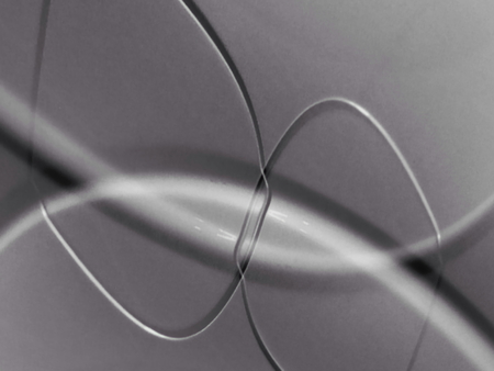 Gary abstract backgroundの写真素材