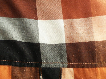 colorful loincloth pattern for background