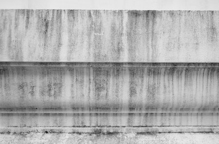 Lines, patterns, under the umbrellasの写真素材