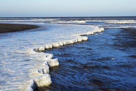 Frozenの写真素材