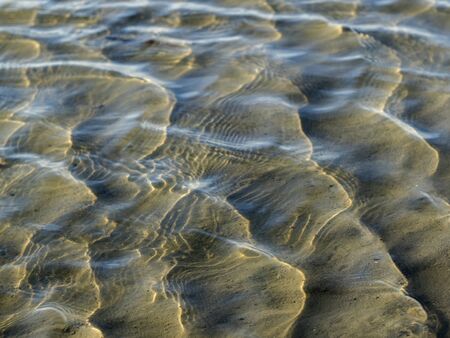 Wavesの写真素材